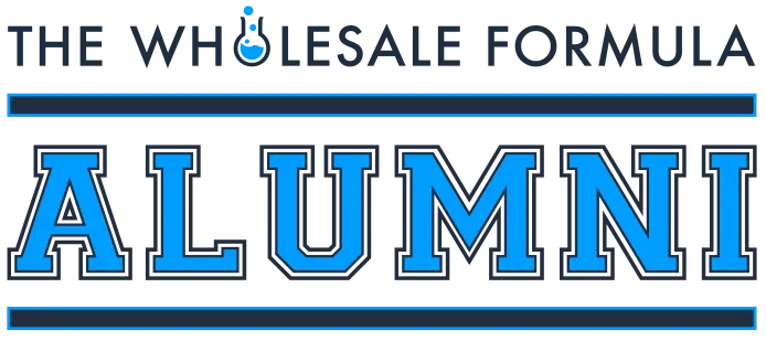 the wholesale formula